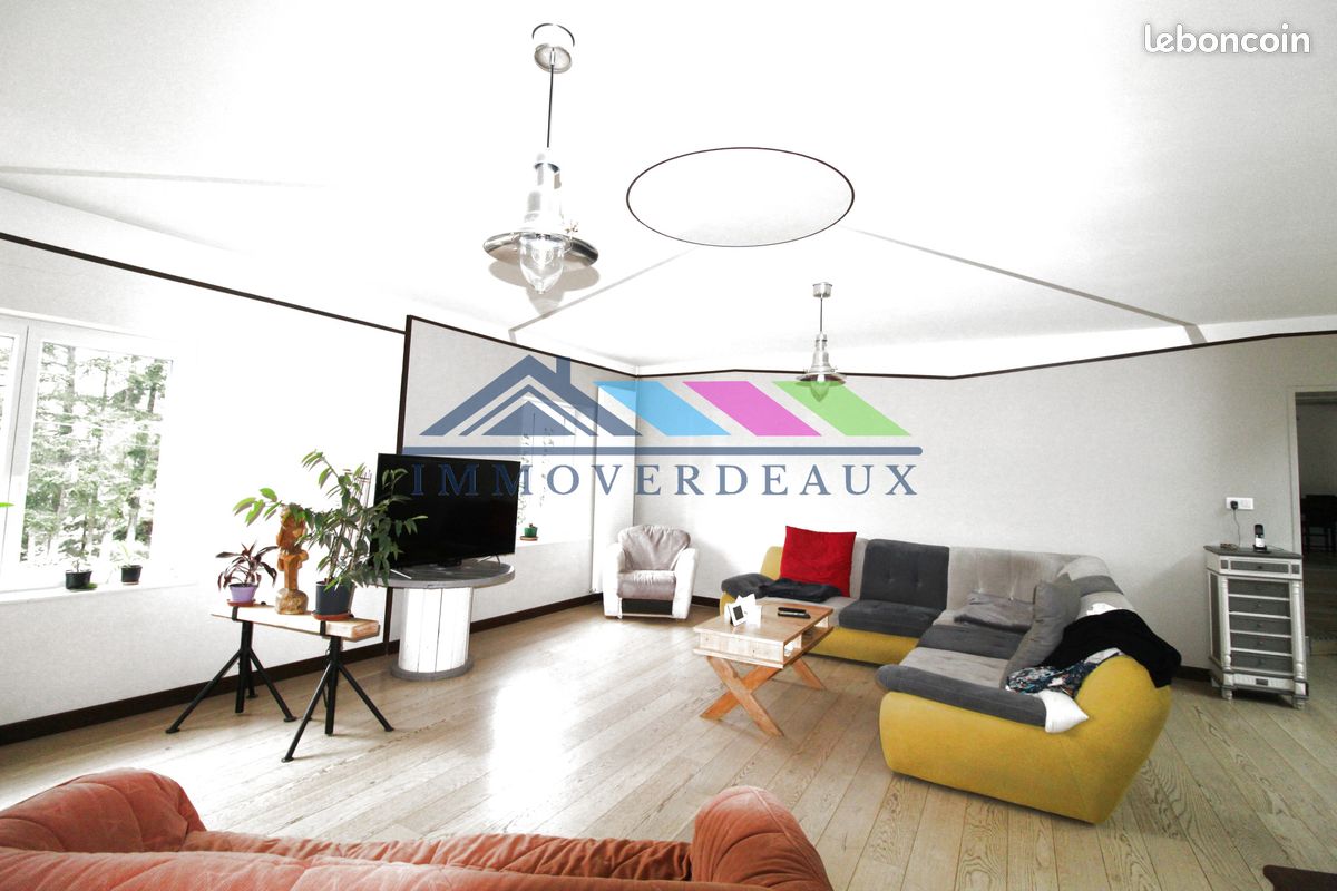 Дом с 5 спальнями в Нёфмезон, Франция № 101054