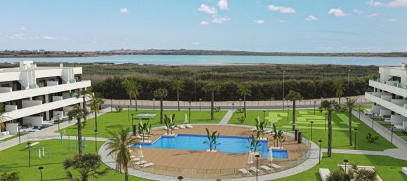 2 bedrooms Apartment in Guardamar del Segura, Spain No. 175759 9