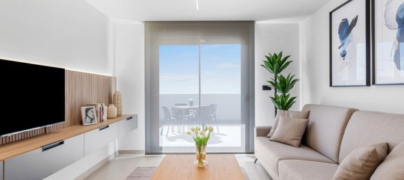 2 bedrooms Apartment in Guardamar del Segura, Spain No. 175759 14