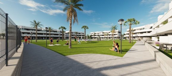 2 bedrooms Apartment in Guardamar del Segura, Spain No. 175759 10