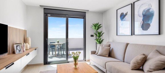 2 bedrooms Apartment in Guardamar del Segura, Spain No. 175759 12