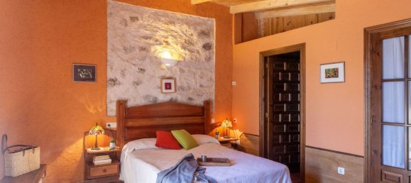 8 bedrooms House in Zamora, Spain No. 85115 78