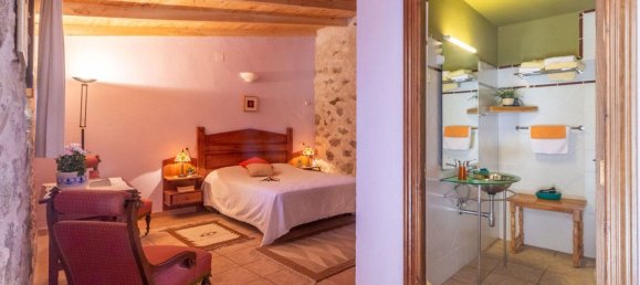 8 bedrooms House in Zamora, Spain No. 85115 73