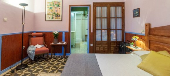 8 bedrooms House in Zamora, Spain No. 85115 35