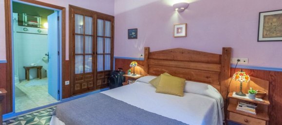 8 bedrooms House in Zamora, Spain No. 85115 67