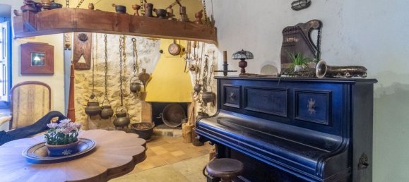 8 bedrooms House in Zamora, Spain No. 85115 95