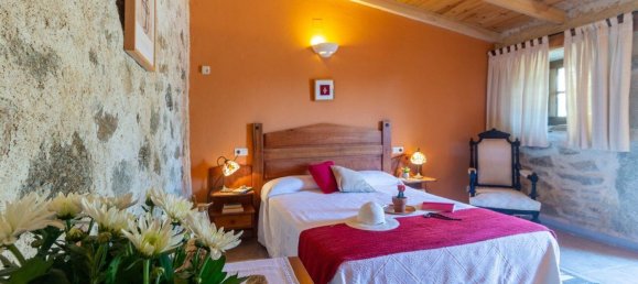 8 bedrooms House in Zamora, Spain No. 85115 83