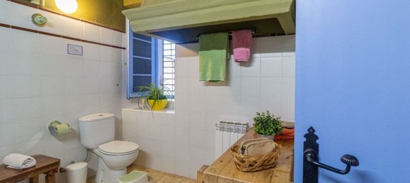 8 bedrooms House in Zamora, Spain No. 85115 52