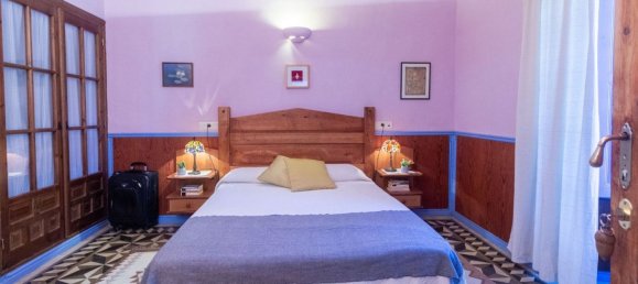 8 bedrooms House in Zamora, Spain No. 85115 65