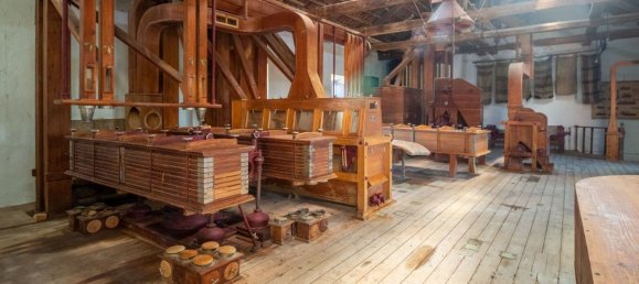 8 bedrooms House in Zamora, Spain No. 85115 92