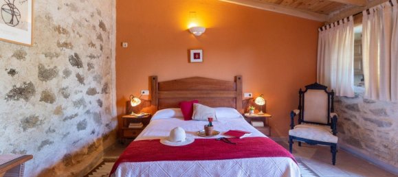 8 bedrooms House in Zamora, Spain No. 85115 9