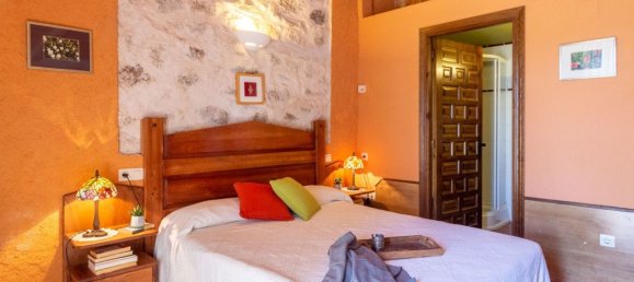 8 bedrooms House in Zamora, Spain No. 85115 63