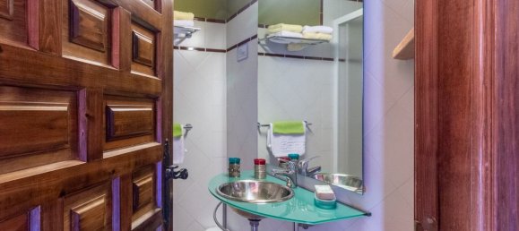 8 bedrooms House in Zamora, Spain No. 85115 88