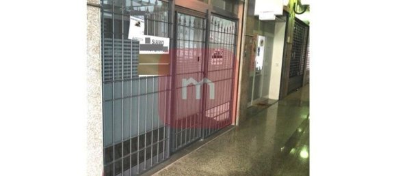 Коммерческая недвижимость 33м² в Рим, Италия № 106485 4