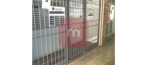 Коммерческая недвижимость 33м² в Рим, Италия № 106485 2