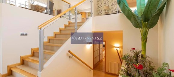 Вилла с 3 спальнями в Лагоа, Португалия № 153567 24