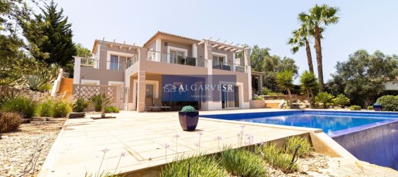 Вилла с 3 спальнями в Лагоа, Португалия № 153567 29