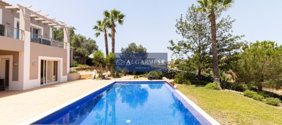 Вилла с 3 спальнями в Лагоа, Португалия № 153567 35