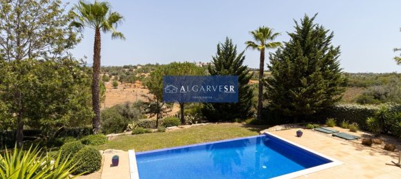 Вилла с 3 спальнями в Лагоа, Португалия № 153567 34