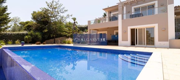 Вилла с 3 спальнями в Лагоа, Португалия № 153567 36