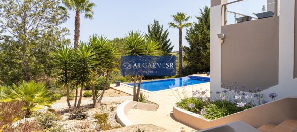 Вилла с 3 спальнями в Лагоа, Португалия № 153567 32