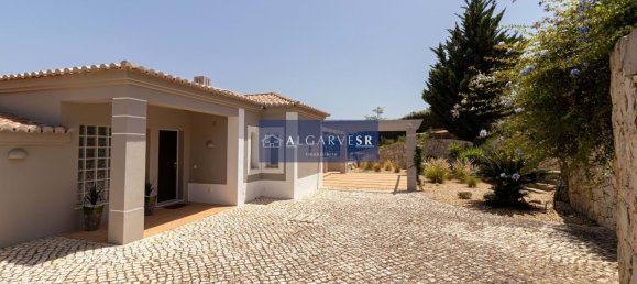 Вилла с 3 спальнями в Лагоа, Португалия № 153567 30