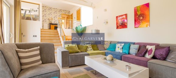 Вилла с 3 спальнями в Лагоа, Португалия № 153567 11