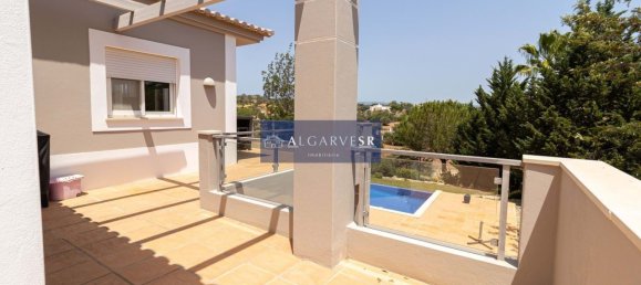 Вилла с 3 спальнями в Лагоа, Португалия № 153567 31