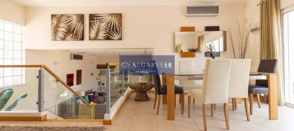 Вилла с 3 спальнями в Лагоа, Португалия № 153567 16