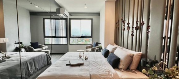 Condominio de 2 dormitorios en Phra Khanong, Thailand No. 61641 7