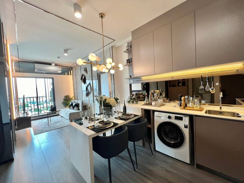 Condominio de 2 dormitorios en Phra Khanong, Thailand No. 61641