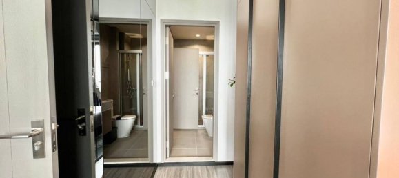 Condominio de 2 dormitorios en Phra Khanong, Thailand No. 61641 9