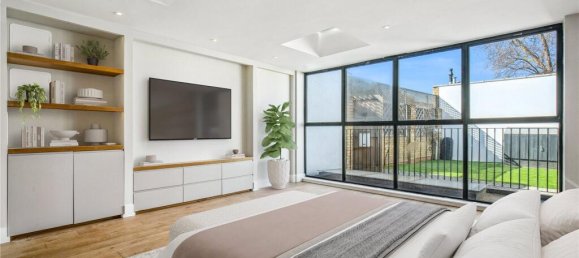 3 bedrooms House in Barnes, United Kingdom No. 5176 17