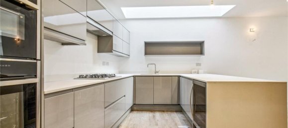 3 bedrooms House in Barnes, United Kingdom No. 5176 16