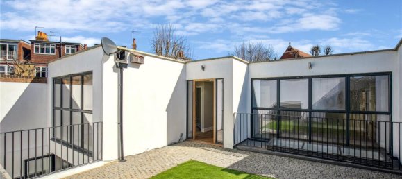 3 bedrooms House in Barnes, United Kingdom No. 5176 4