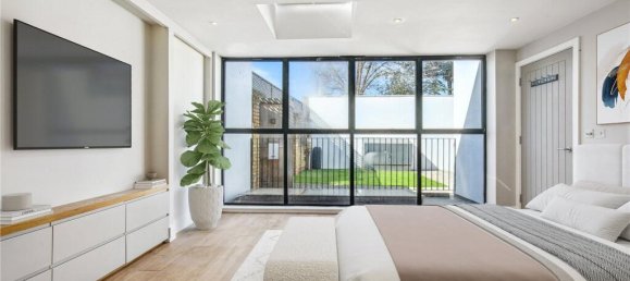 3 bedrooms House in Barnes, United Kingdom No. 5176 18