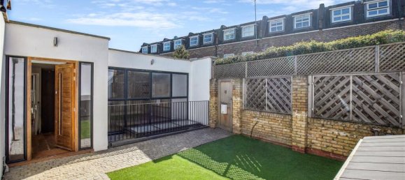 3 bedrooms House in Barnes, United Kingdom No. 5176 11