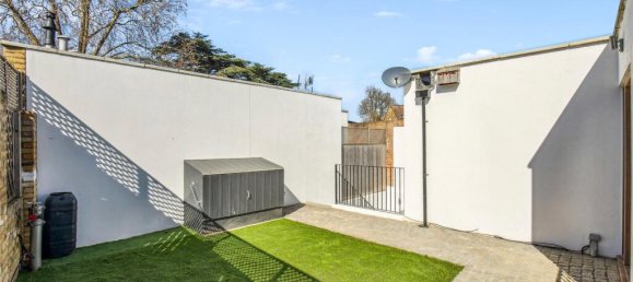 3 bedrooms House in Barnes, United Kingdom No. 5176 12