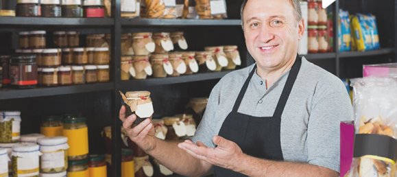 Propiedad comercial en Paris, France 70 m² No. 334676 2