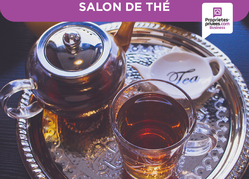 Propiedad comercial en Paris, France 70 m² No. 334676