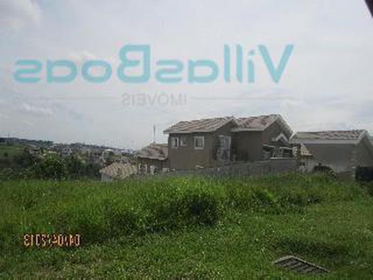 5 bedrooms House in Sao Paulo, Brazil No. 526715