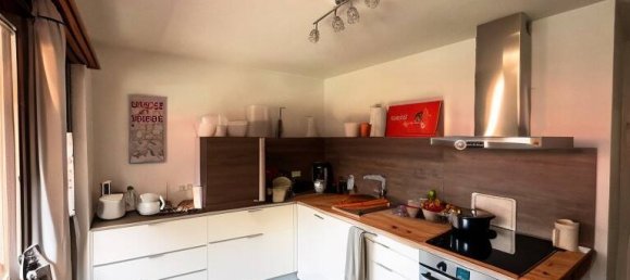 2 bedrooms Apartment in Huningue, France No. 86386 5