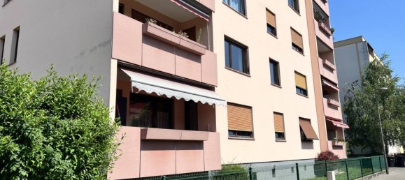 2 bedrooms Apartment in Huningue, France No. 86386 10