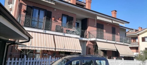 4 Schlafzimmer Wohnung in Scalenghe, Italy, Nr. 323130 15