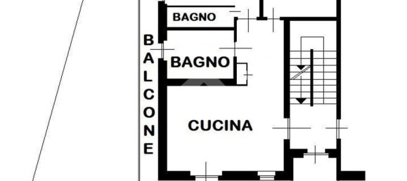 4 Schlafzimmer Wohnung in Scalenghe, Italy, Nr. 323130 21