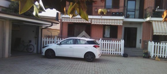 4 Schlafzimmer Wohnung in Scalenghe, Italy, Nr. 323130 16