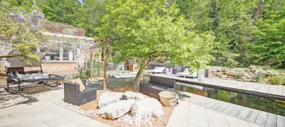 6 Schlafzimmer Haus in Jouy-en-Josas, France, Nr. 184410 36