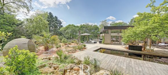 6 Schlafzimmer Haus in Jouy-en-Josas, France, Nr. 184410 18