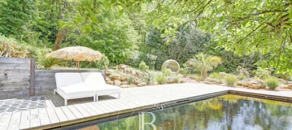 6 Schlafzimmer Haus in Jouy-en-Josas, France, Nr. 184410 28