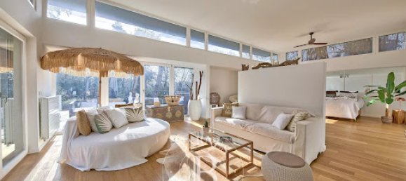 6 Schlafzimmer Haus in Jouy-en-Josas, France, Nr. 184410 13